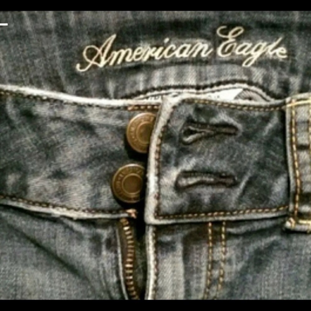 AE Size 2Short-Artist cut